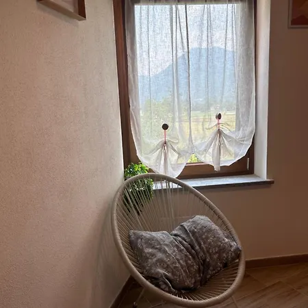Gasthof Giraluna